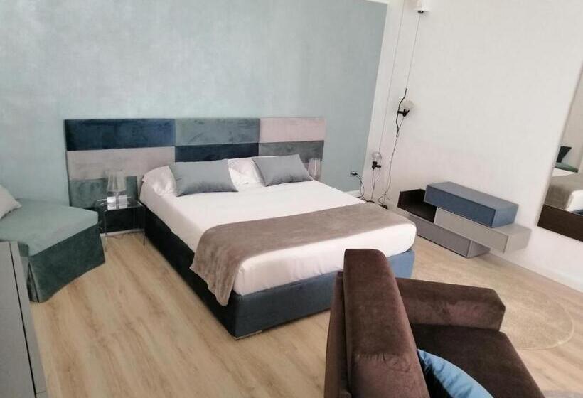 سوییت, Bari 102