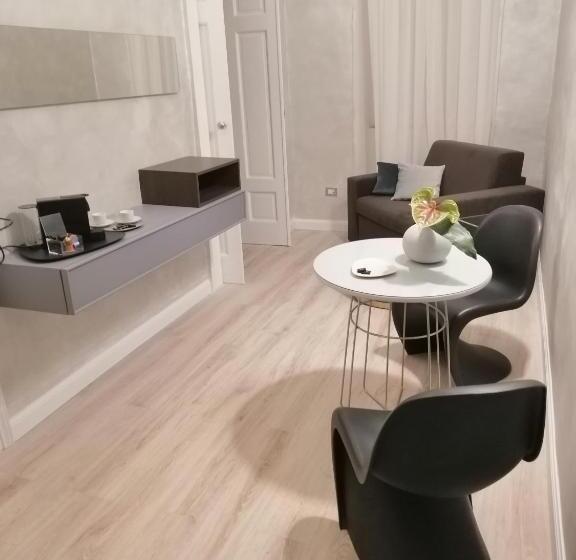 سوییت, Bari 102