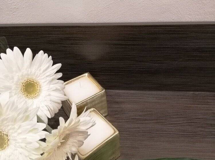 اتاق لوکس, Bari 102