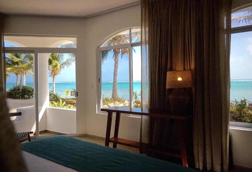 스탠다드 룸 킹사이즈 침대, Casa Altamar