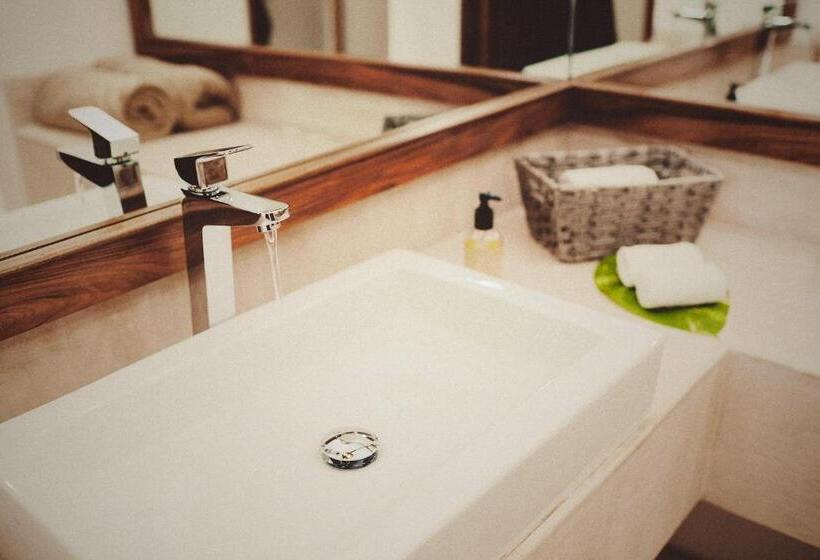 스탠다드 룸 바다 전망, Casa Altamar