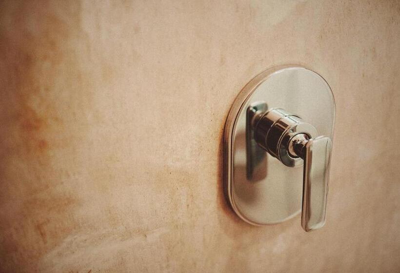 스탠다드 룸 킹사이즈 침대, Casa Altamar