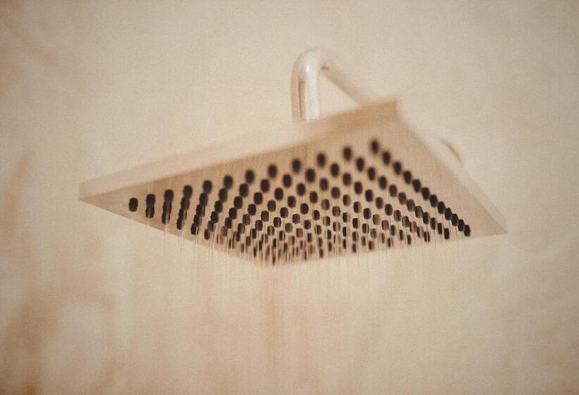 스탠다드 룸 킹사이즈 침대, Casa Altamar