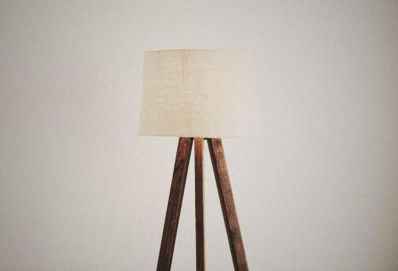 스탠다드 룸 킹사이즈 침대, Casa Altamar