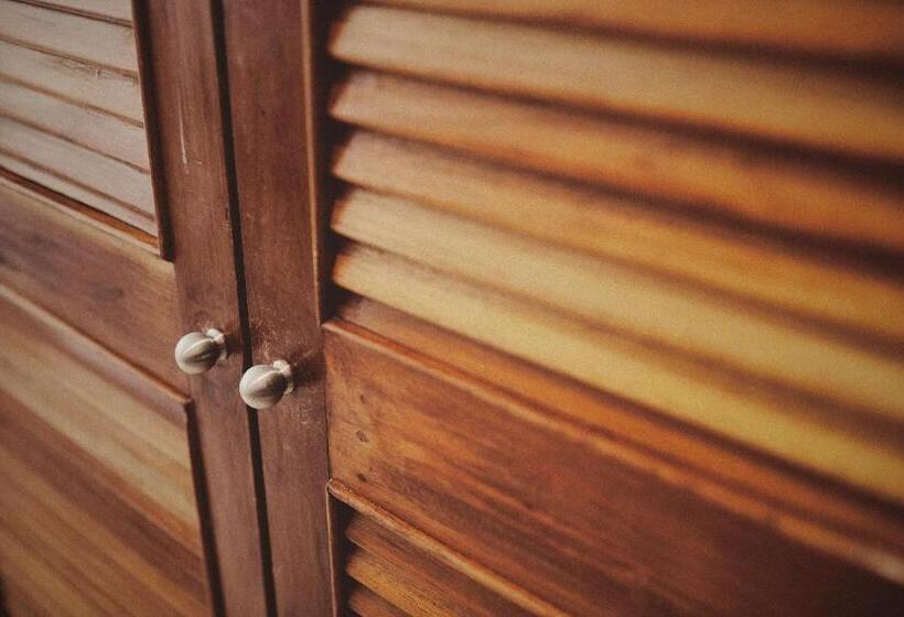 스탠다드 룸 가든 전망, Casa Altamar