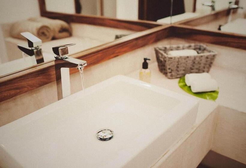 스탠다드 룸 바다 전망, Casa Altamar