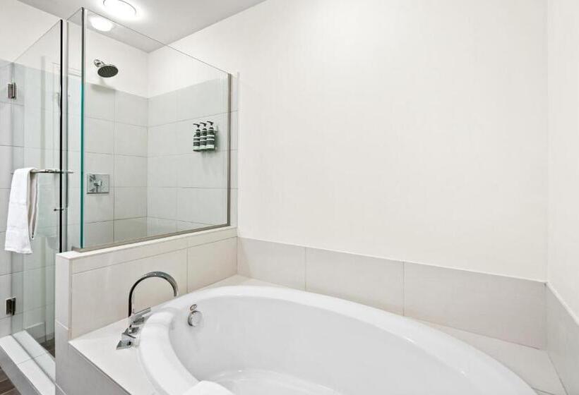 Апартаменты 2 Спальни, Kasa Lady Bird Lake Austin