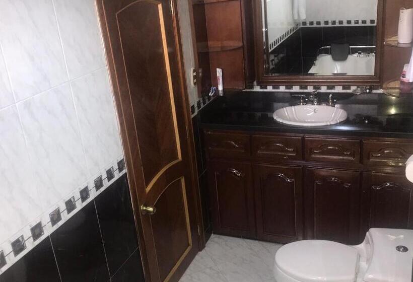 주니어 스위트, L&l Mansión