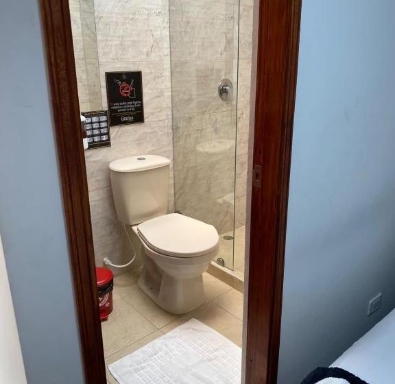 스탠다드 싱글 룸, L&l Mansión