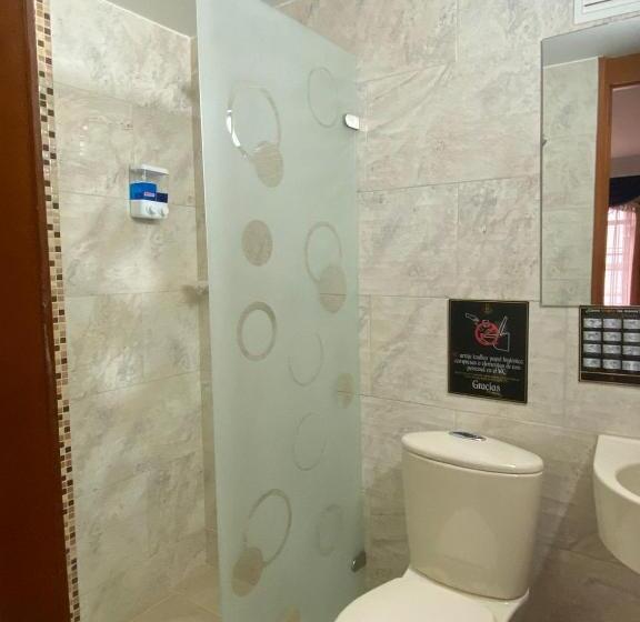 스탠다드 룸, L&l Mansión