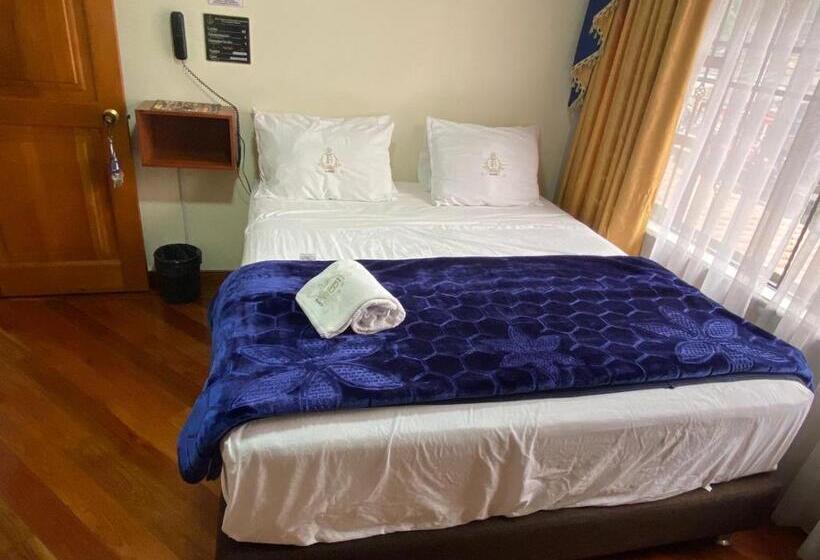 스탠다드 룸, L&l Mansión