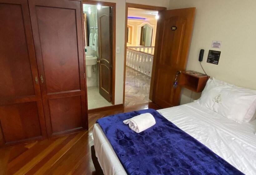 스탠다드 룸, L&l Mansión