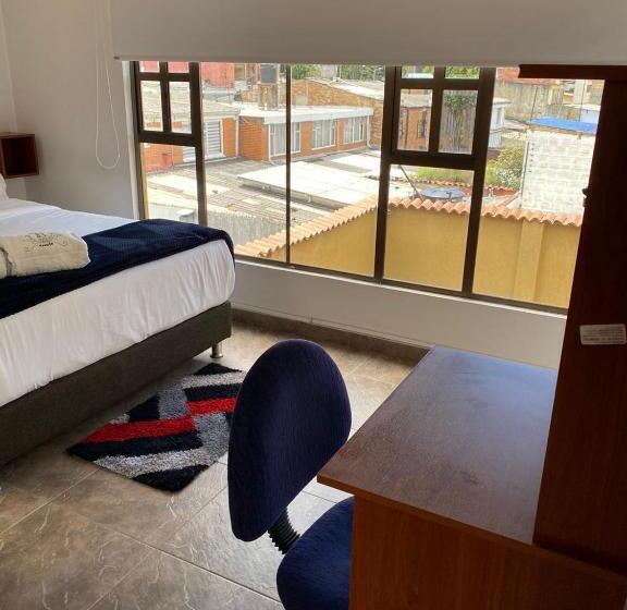 스탠다드 룸, L&l Mansión