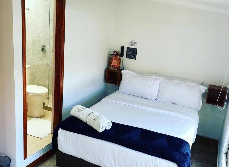 스탠다드 룸, L&l Mansión