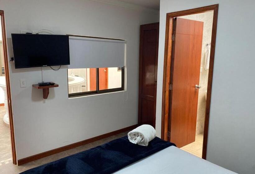 스탠다드 룸, L&l Mansión