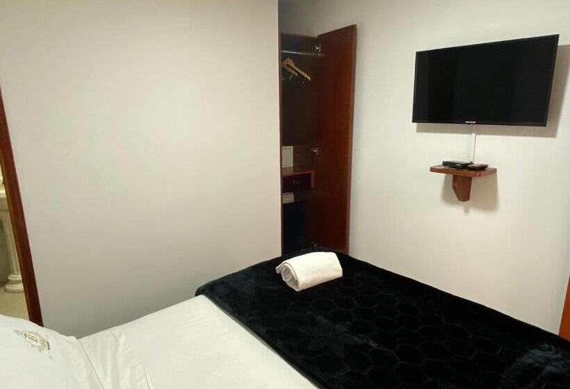 스탠다드 룸, L&l Mansión