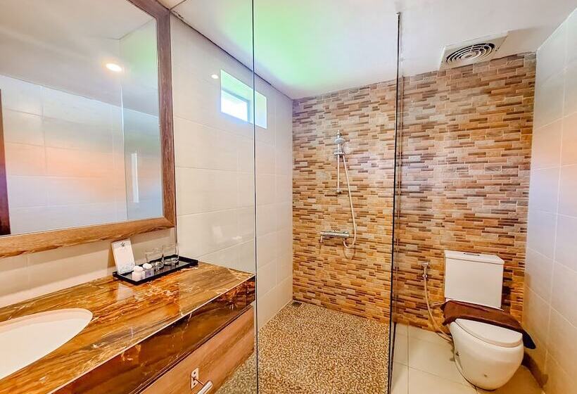 Номер Стандарт, Sekuro Village Beach Resort