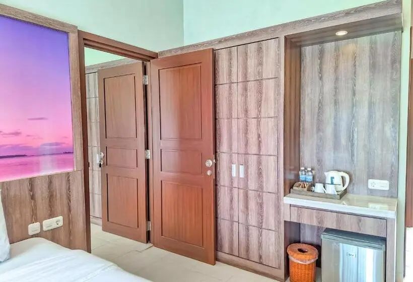 Suite, Sekuro Village Beach Resort