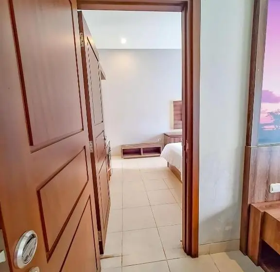 Suite, Sekuro Village Beach Resort