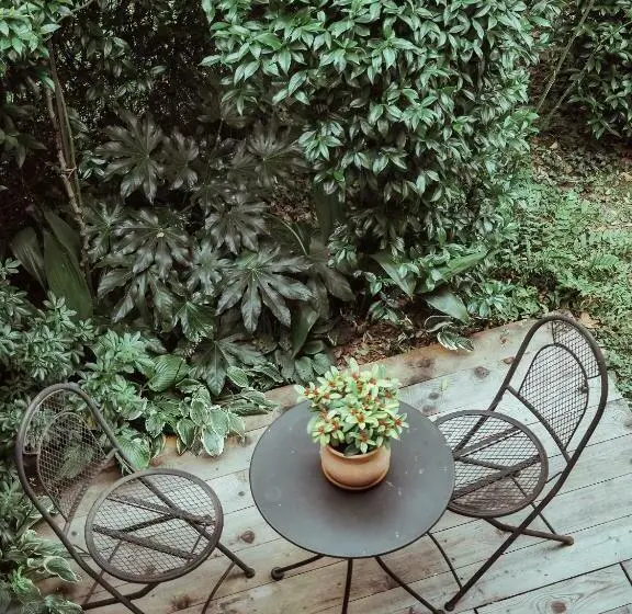 اتاق لوکس با تخت بزرگ, Agriturismo San Michele