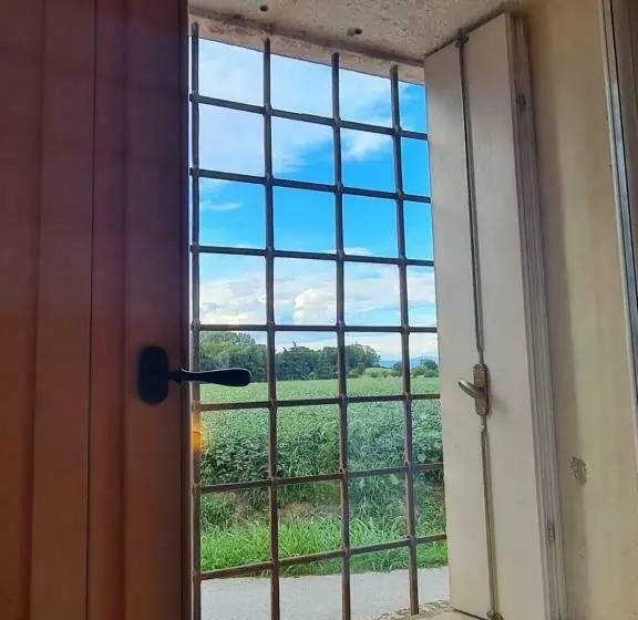 اتاق اجرایی سه نفره, Agriturismo San Michele