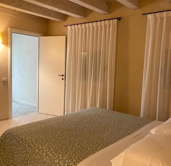 اتاق لوکس, Agriturismo San Michele