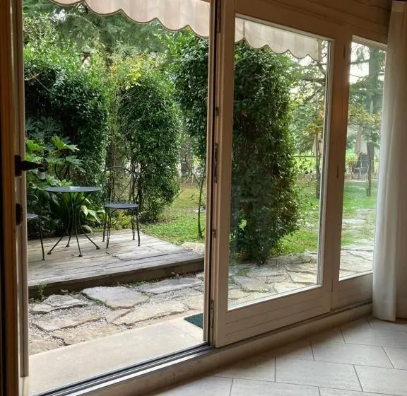 اتاق لوکس با تخت بزرگ, Agriturismo San Michele