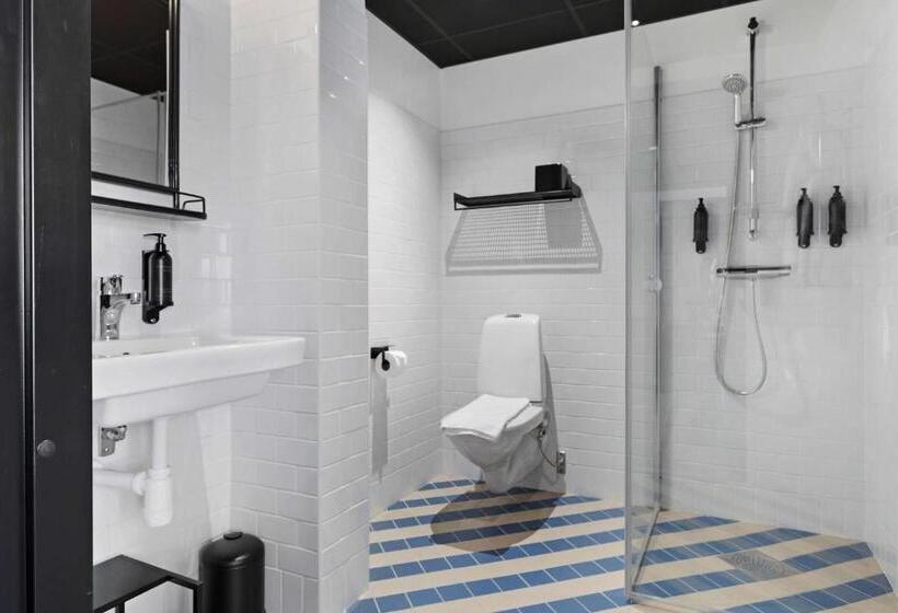 חדר סטנדרט, Gio; Bw Signature Collection