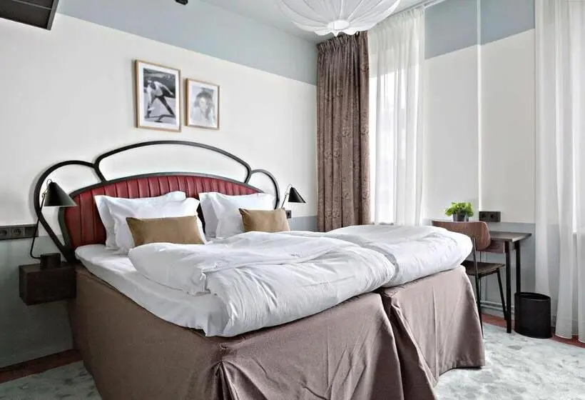 Standard-huone, Gio; Bw Signature Collection