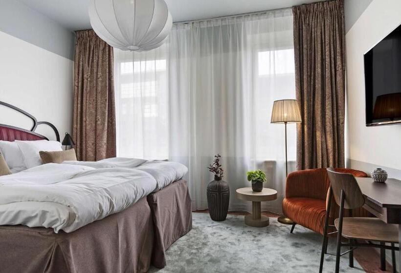 חדר סטנדרט, Gio; Bw Signature Collection