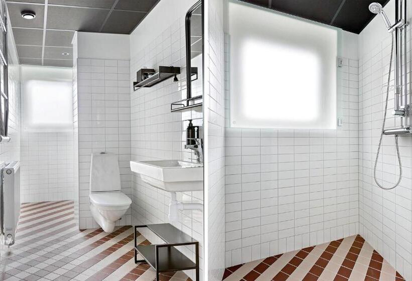 חדר משפחתי, Gio; Bw Signature Collection