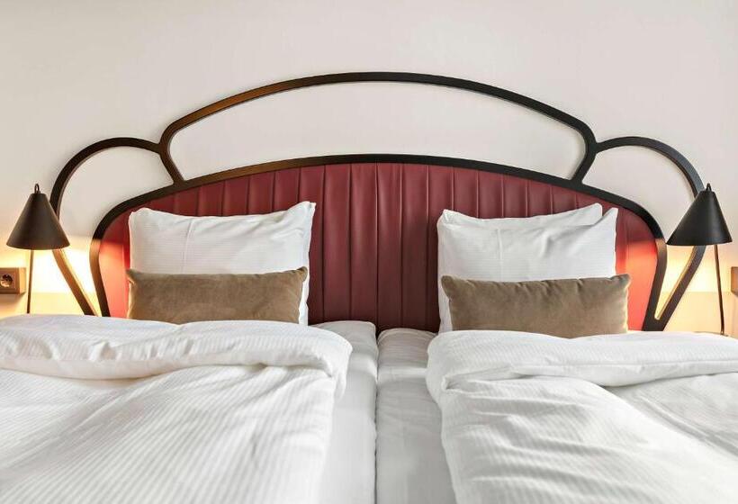 חדר סופריור, Gio; Bw Signature Collection