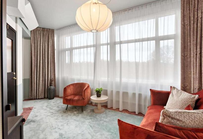 חדר סופריור, Gio; Bw Signature Collection