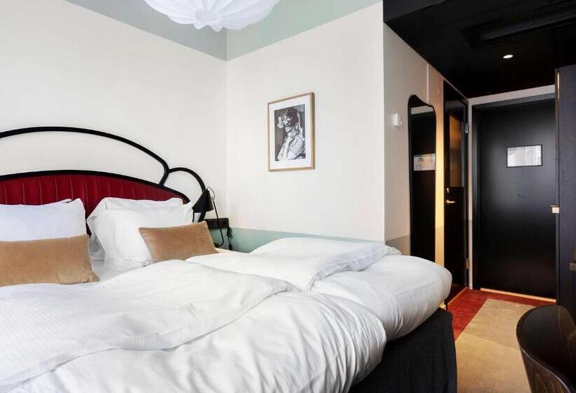 חדר סטנדרט, Gio; Bw Signature Collection