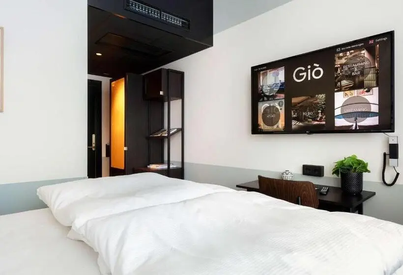 Standard-huone, Gio; Bw Signature Collection