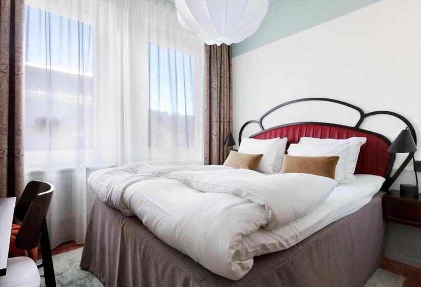 חדר סטנדרט, Gio; Bw Signature Collection