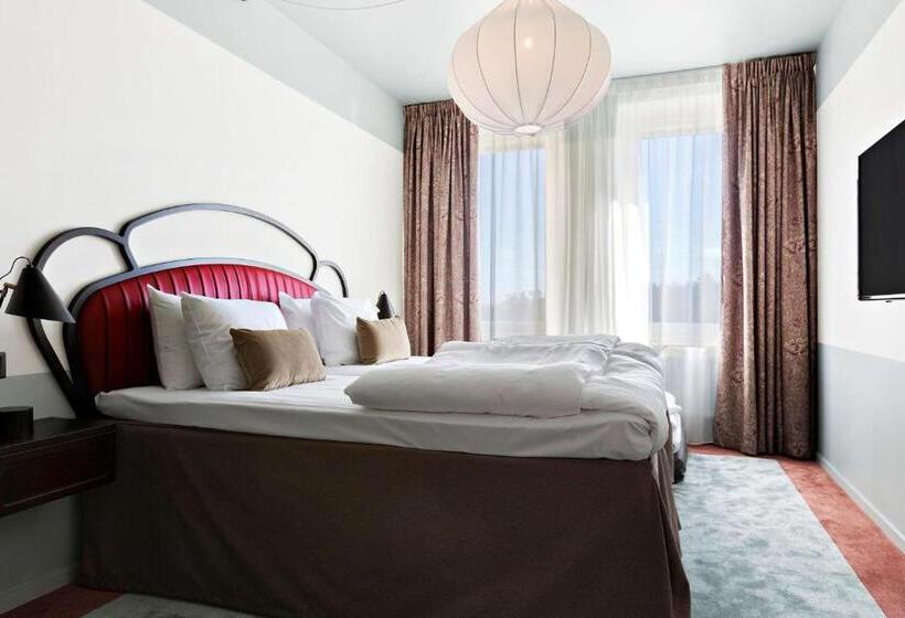 חדר סטנדרט, Gio; Bw Signature Collection