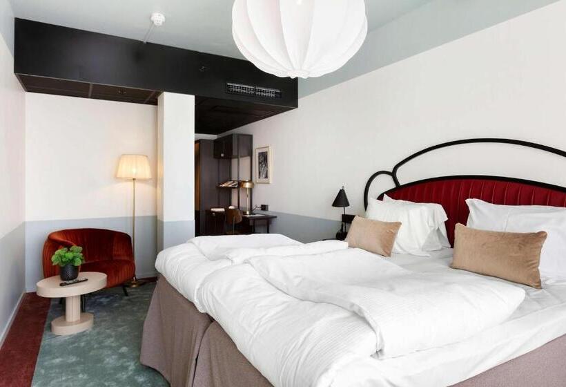 חדר סטנדרט, Gio; Bw Signature Collection