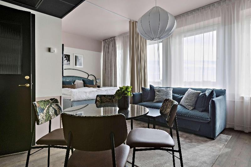 חדר סטנדרט, Gio; Bw Signature Collection