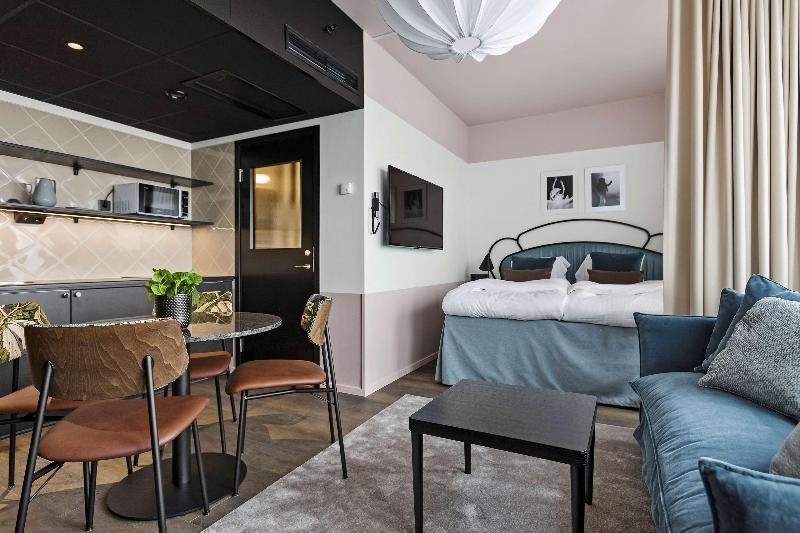 חדר סטנדרט, Gio; Bw Signature Collection