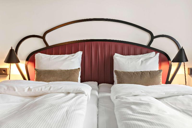 חדר סופריור, Gio; Bw Signature Collection