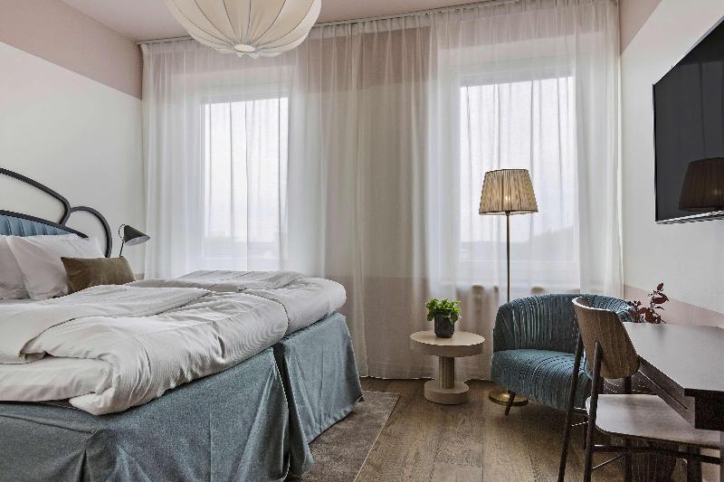 חדר סטנדרט, Gio; Bw Signature Collection