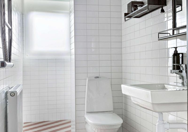 חדר משפחתי, Gio; Bw Signature Collection