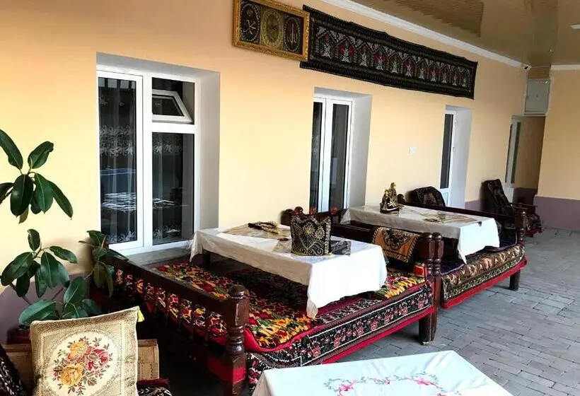 Standard-huone, Guest House Firuza