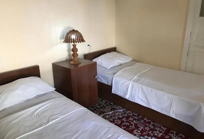 Standard-huone, Guest House Firuza