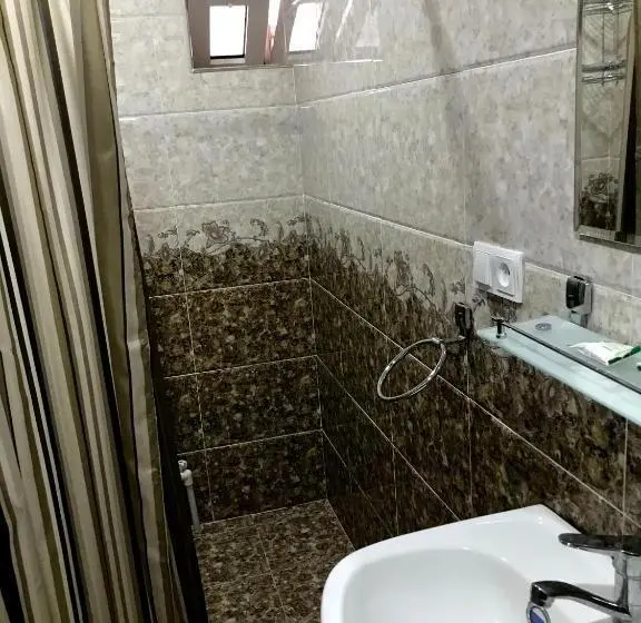 Standard-huone, Guest House Firuza