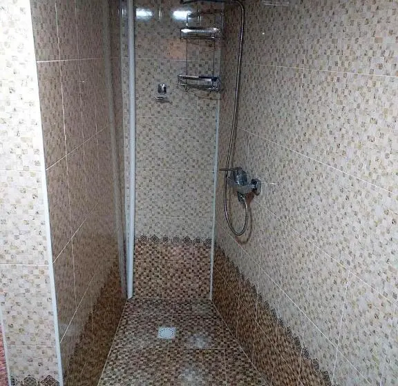 Standard room with outdoor bath, Guest House Firuza