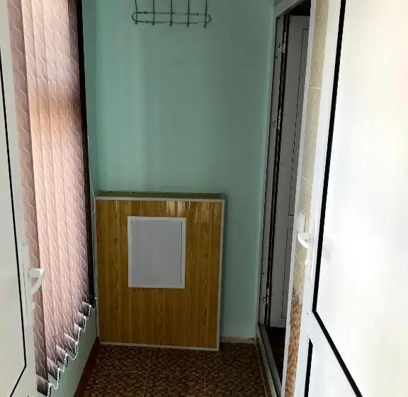 Standard room with outdoor bath, Guest House Firuza