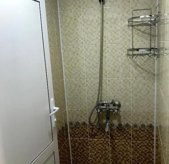 Standard room with outdoor bath, Guest House Firuza