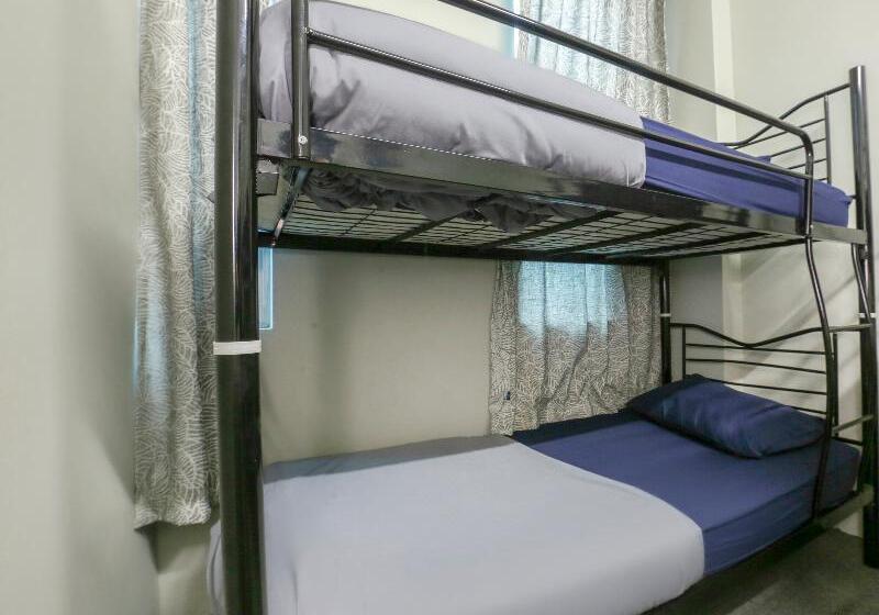 家庭间, Spot On 89751 Bed Station Guest House   Hostel